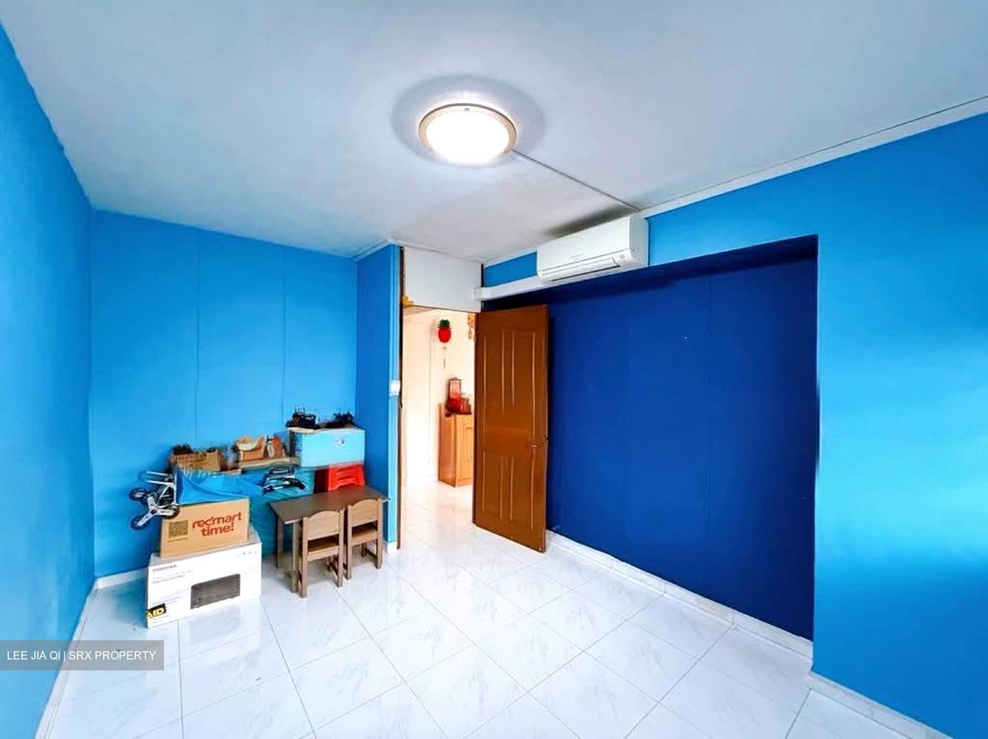 Blk 810 Woodlands Street 81 (Woodlands), HDB 4 Rooms #560904131